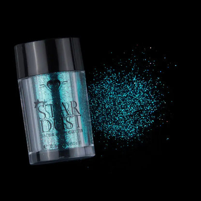 Forever52 Star Dust | Face and body Glitter