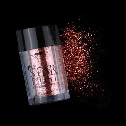 Forever52 Star Dust | Face and body Glitter