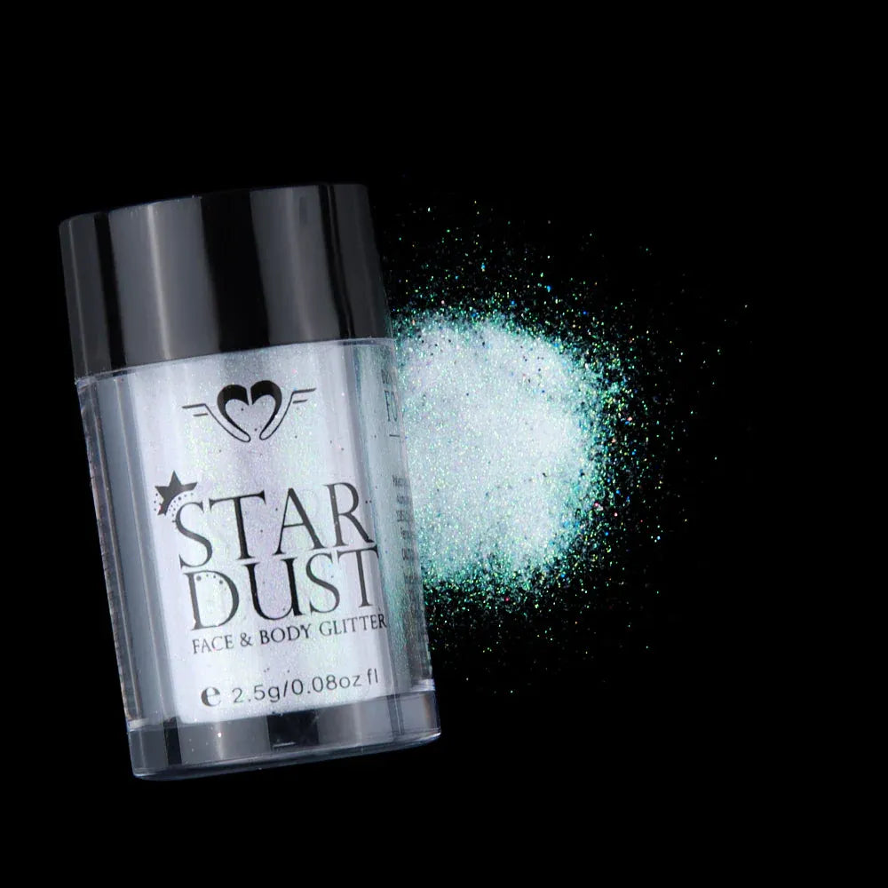 Forever52 Star Dust | Face and body Glitter