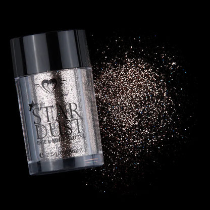 Forever52 Star Dust | Face and body Glitter