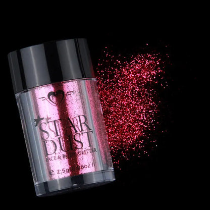 Forever52 Star Dust | Face and body Glitter