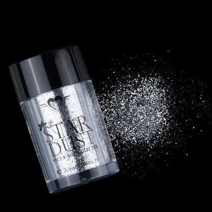 Forever52 Star Dust | Face and body Glitter