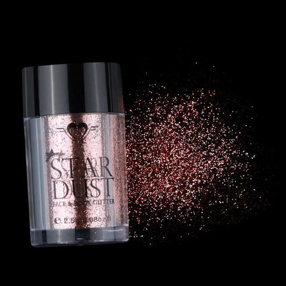 Forever52 Star Dust | Face and body Glitter