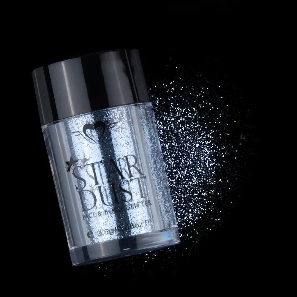 Forever52 Star Dust | Face and body Glitter