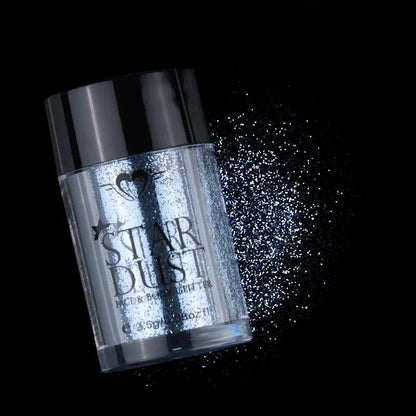 Forever52 Star Dust | Face and body Glitter