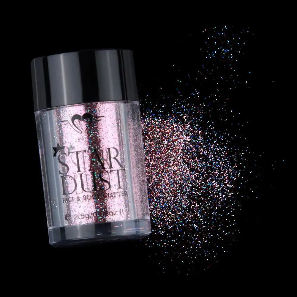 Forever52 Star Dust | Face and body Glitter