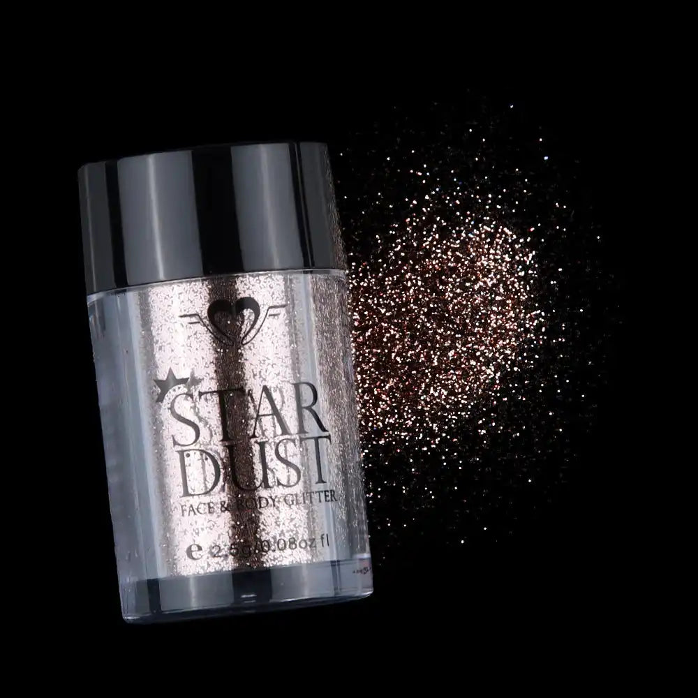 Forever52 Star Dust | Face and body Glitter