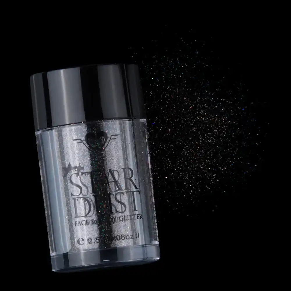 Forever52 Star Dust | Face and body Glitter