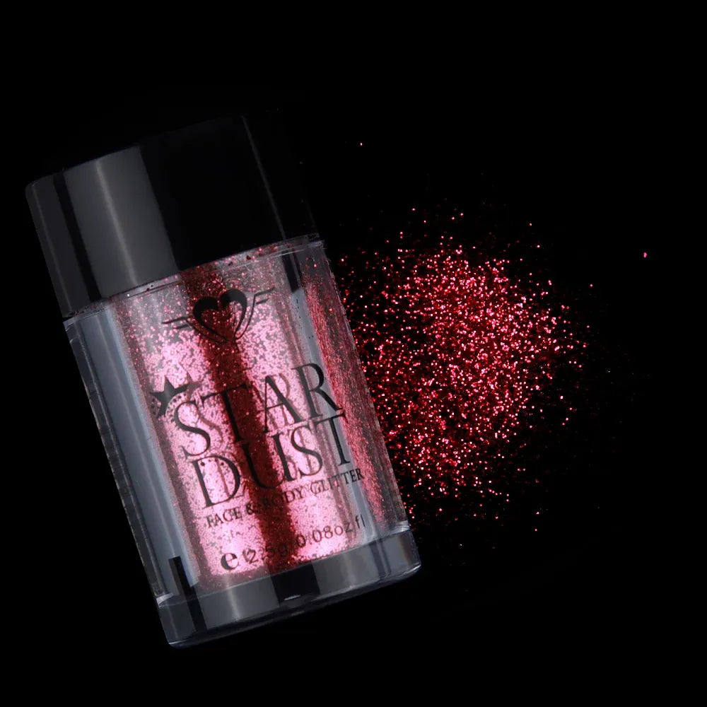 Forever52 Star Dust | Face and body Glitter