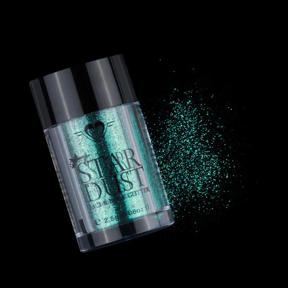 Forever52 Star Dust | Face and body Glitter