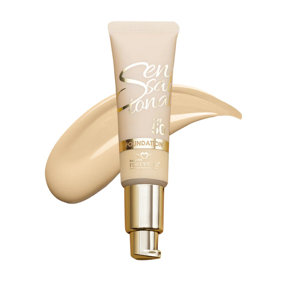 Forever52 Sensational Foundation