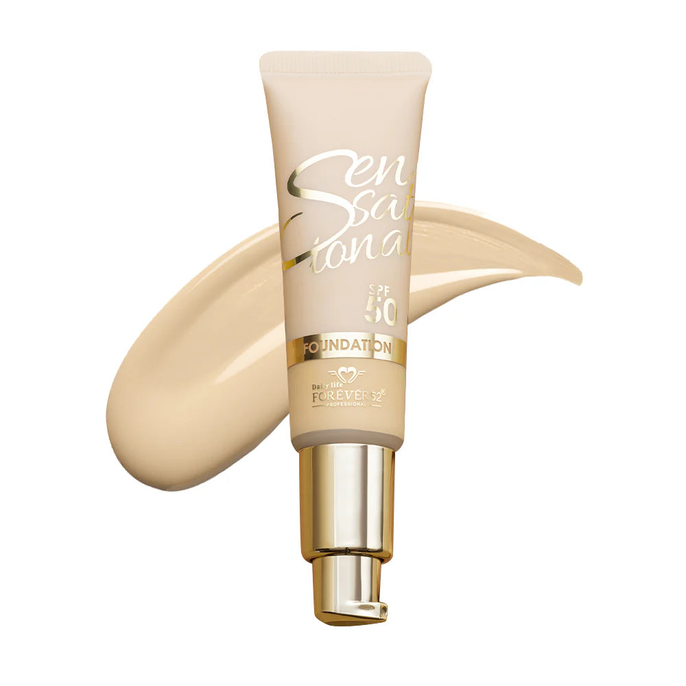 Forever52 Sensational Foundation