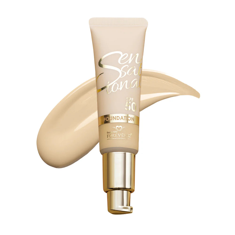 Forever52 Sensational Foundation