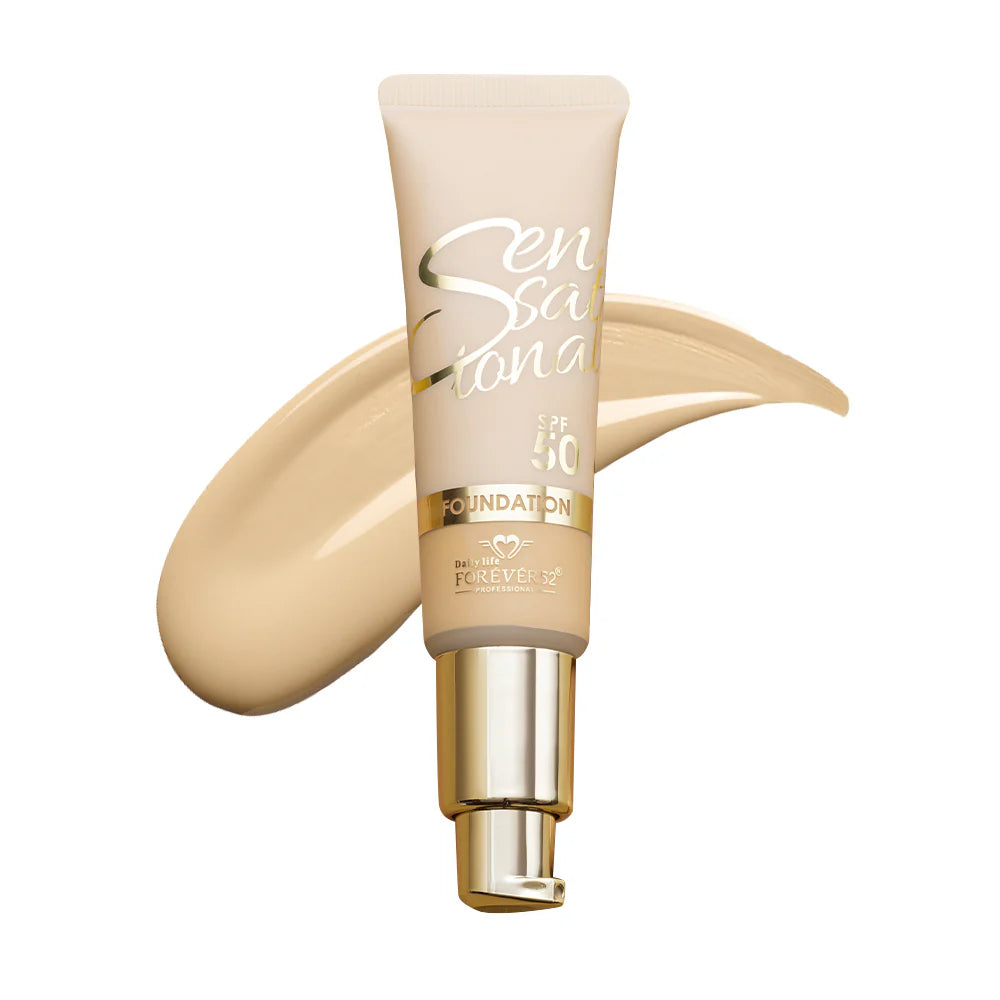 Forever52 Sensational Foundation