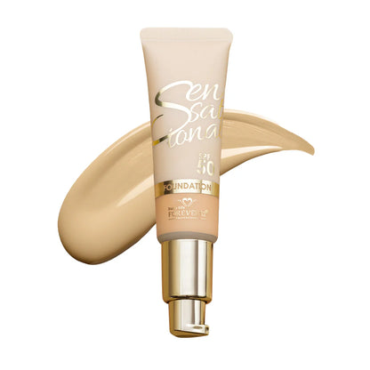 Forever52 Sensational Foundation