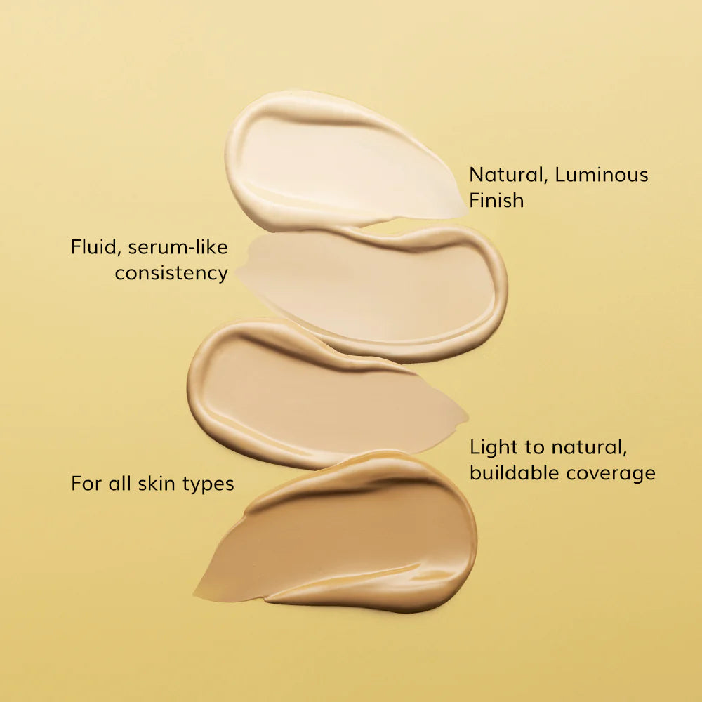 Forever52 Sensational Foundation