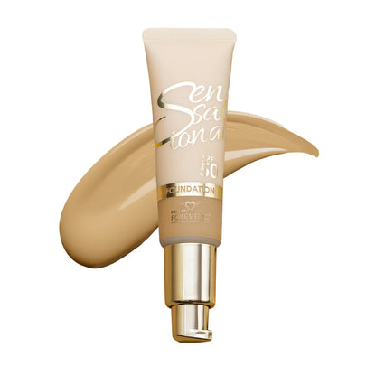 Forever52 Sensational Foundation