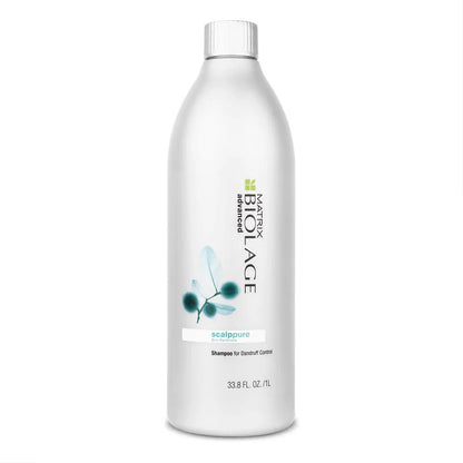 Matrix Biolage Professional Scalppure Anti-Dandruff Shampoo