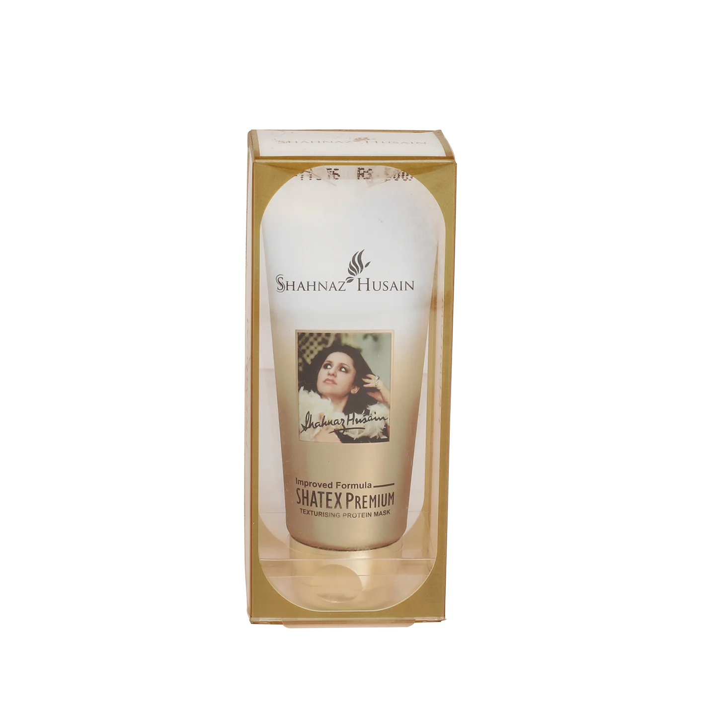 Shahnaz Husain Shatex Premium - Texturising Protein Mask | 100g