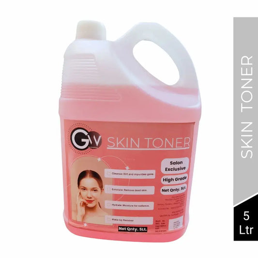 GW Professional Skin Toner - 5ltr Can