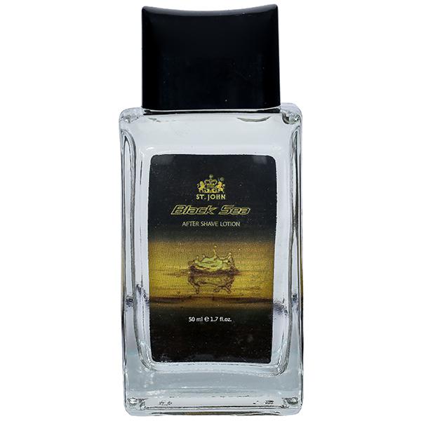 Black Sea After Shave Lotion - 50ml