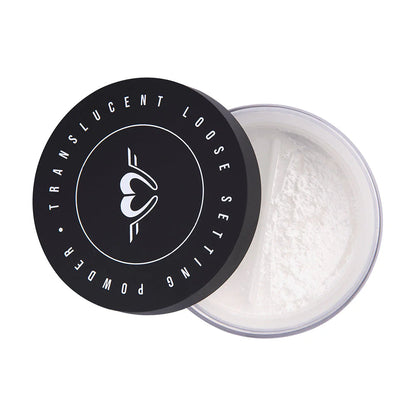 Forever52 Translucent Loose Setting Powder