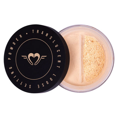 Forever52 Translucent Loose Setting Powder