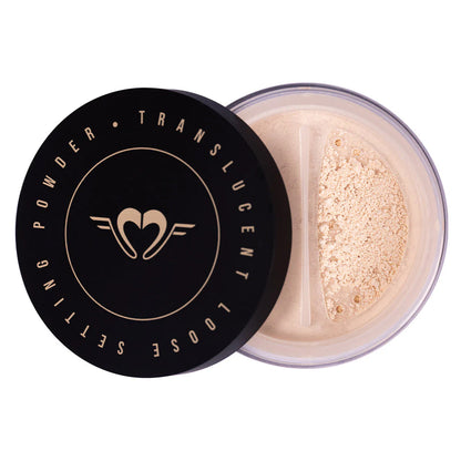 Forever52 Translucent Loose Setting Powder