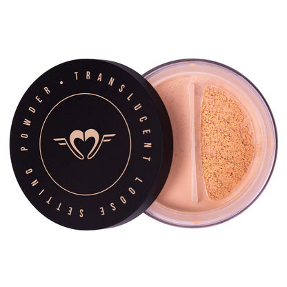 Forever52 Translucent Loose Setting Powder