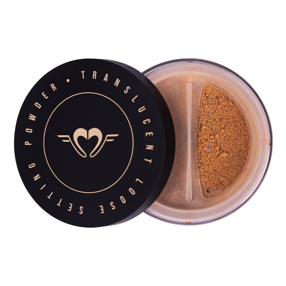 Forever52 Translucent Loose Setting Powder