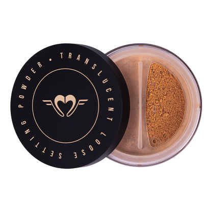 Forever52 Translucent Loose Setting Powder