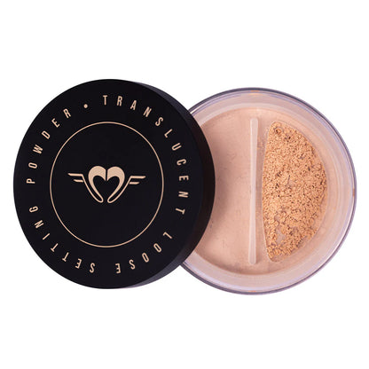 Forever52 Translucent Loose Setting Powder