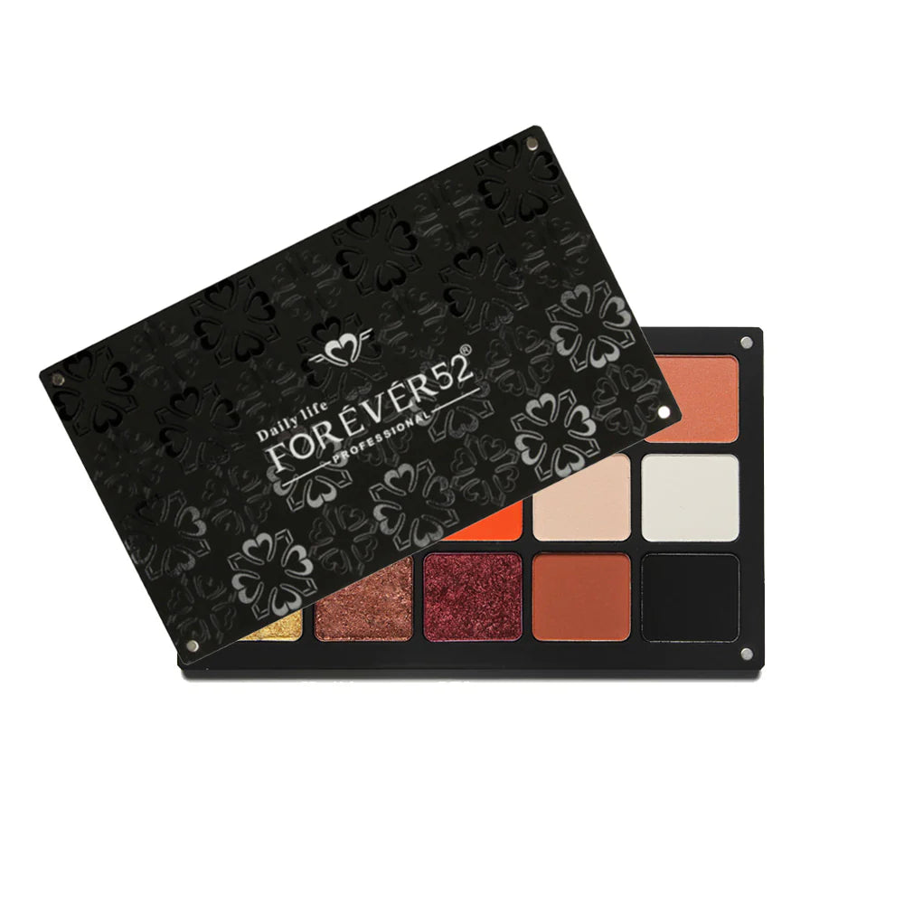 Forever52 Twinkle Star 15 Color Eyeshadow Palette