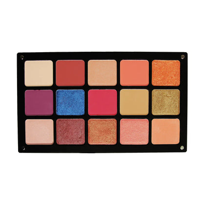 Forever52 Twinkle Star 15 Color Eyeshadow Palette