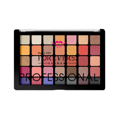 Forever52 Ultimate Edition 35 Color Eyeshadow Palette