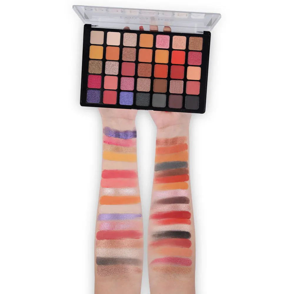 Forever52 Ultimate Edition 35 Color Eyeshadow Palette