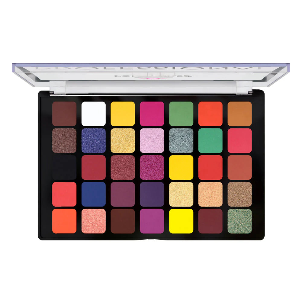 Forever52 Ultimate Edition 35 Color Eyeshadow Palette