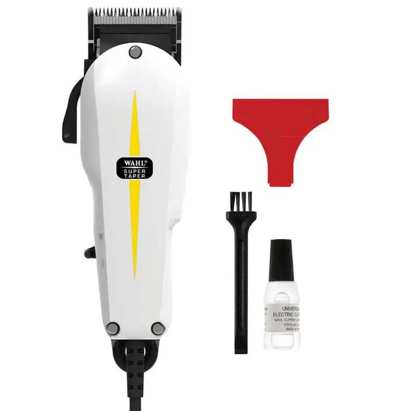 WAHL Super Taper Heavy Duty Hair Clipper