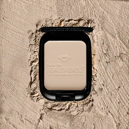 Forever52 Wet N Dry Compact Powder