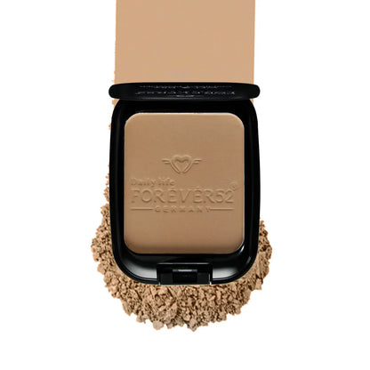 Forever52 Wet N Dry Compact Powder