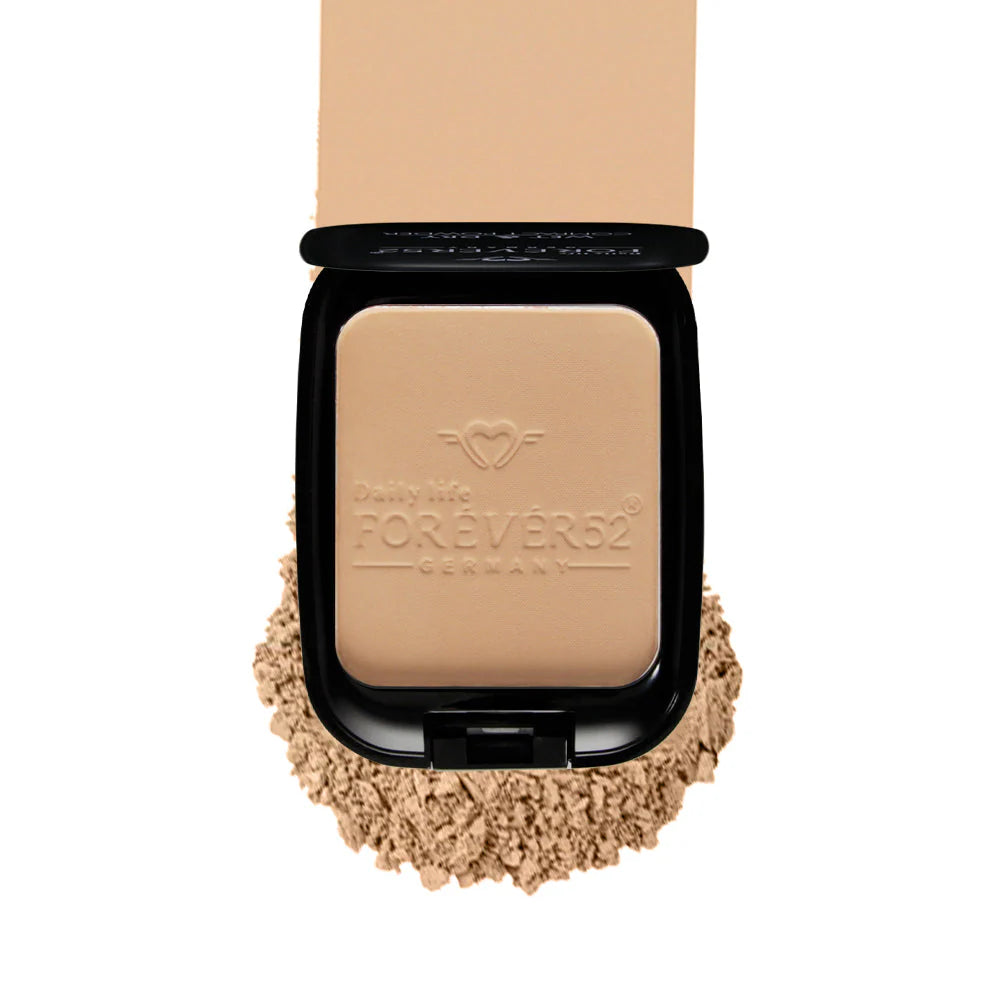 Forever52 Wet N Dry Compact Powder