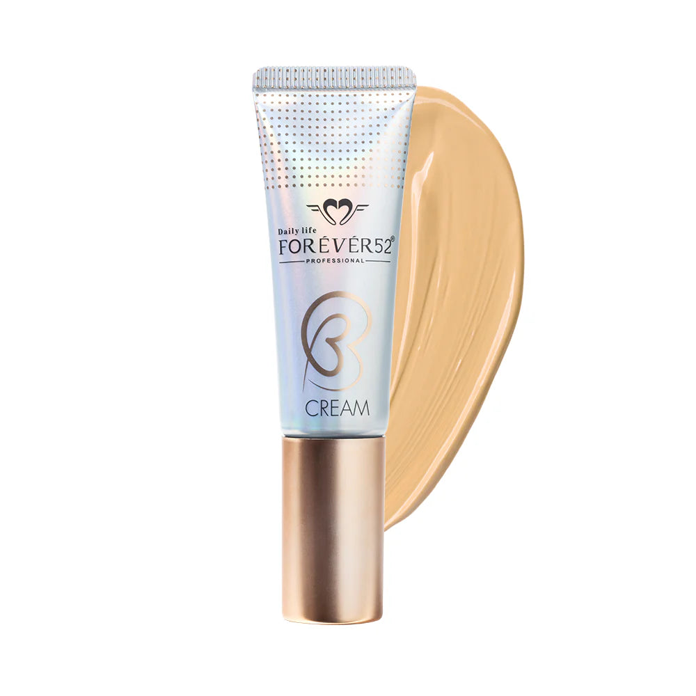 Forever52 SPF50 BB Cream