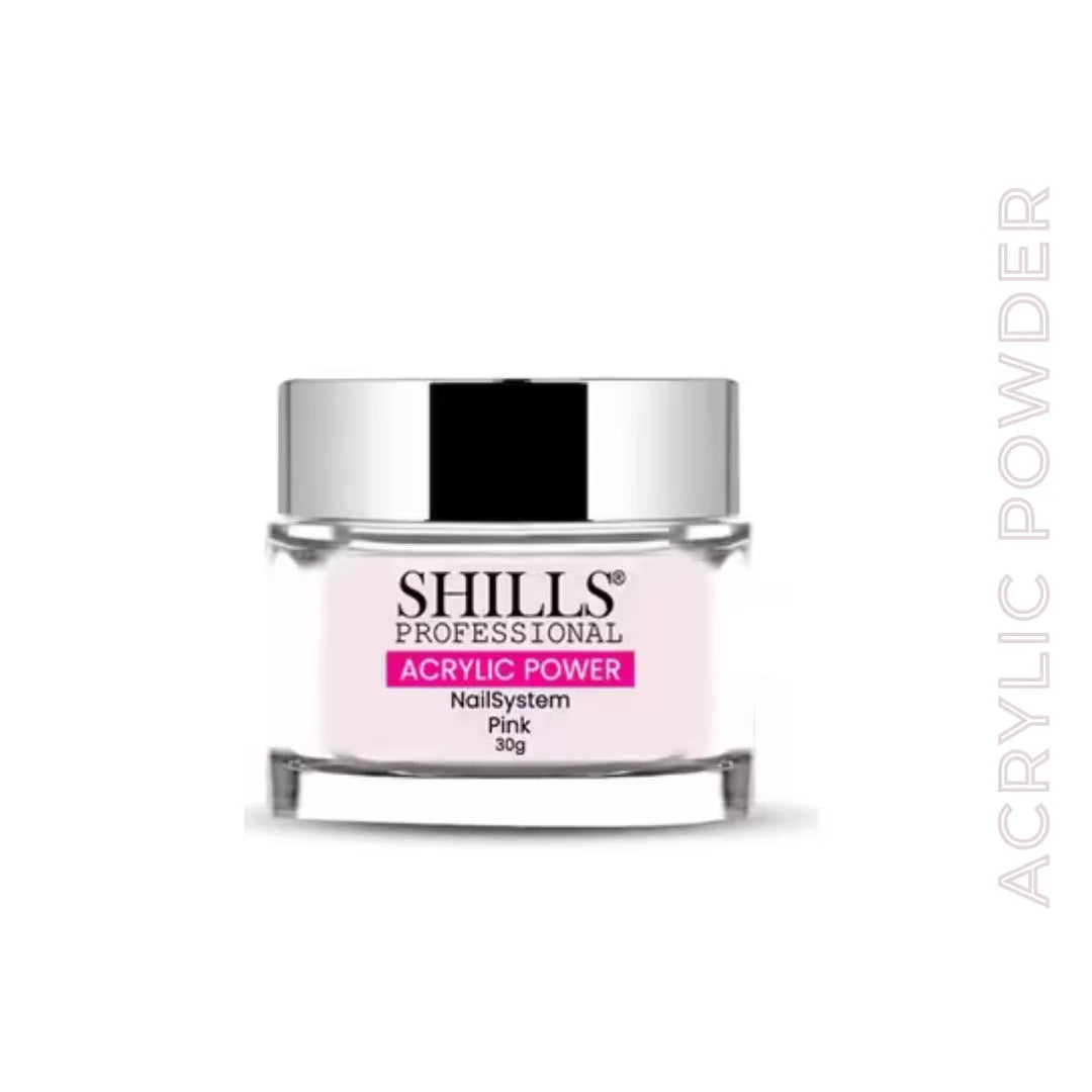 Shills professional Acrylic powder