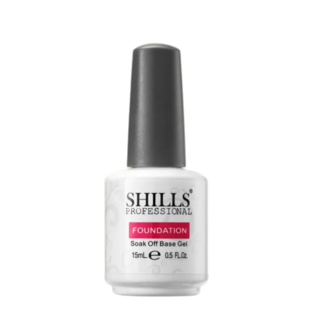 Shills Professional Base Coat