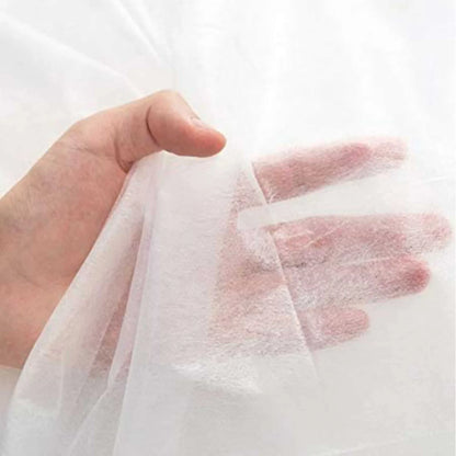 Disposable Bedsheets Pack of 50 Pieces