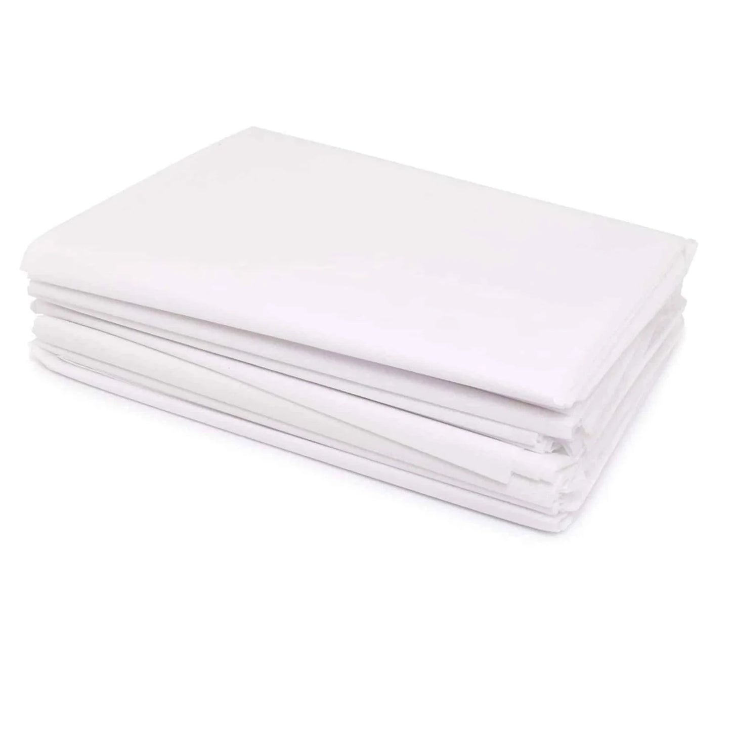 Disposable Bedsheets Pack of 50 Pieces