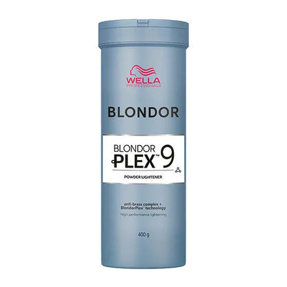 Wella Professionals Blondor BlondorPlex 9 Powder Lightener