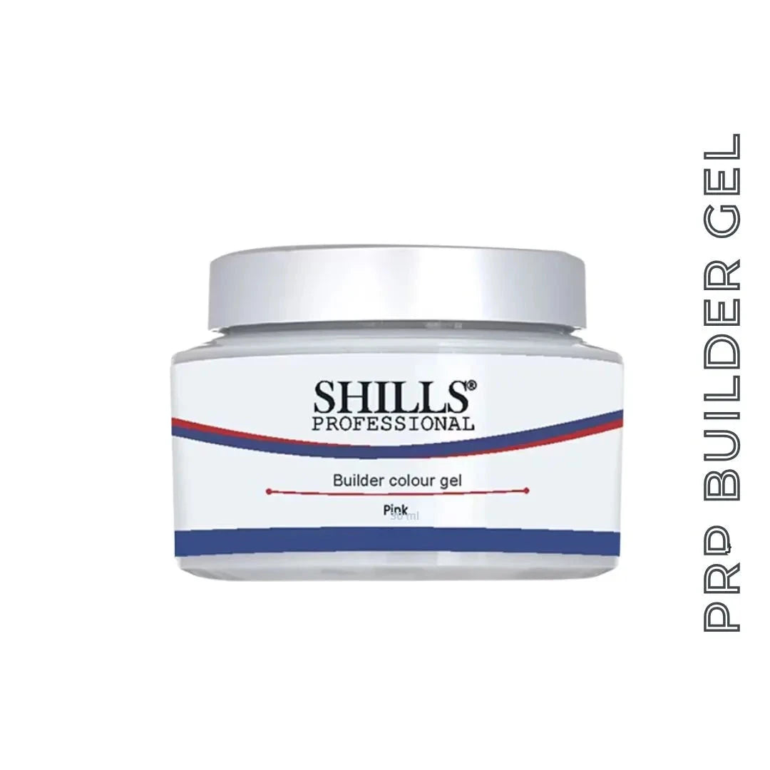 Shills Professional Builder Gel