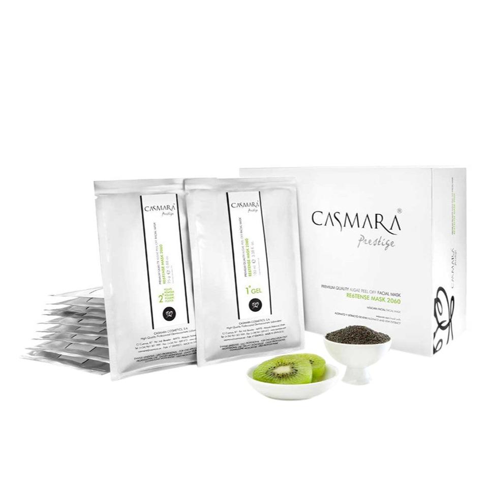 Casmara Peel Off Retense Mask 2060 (Box 10px)