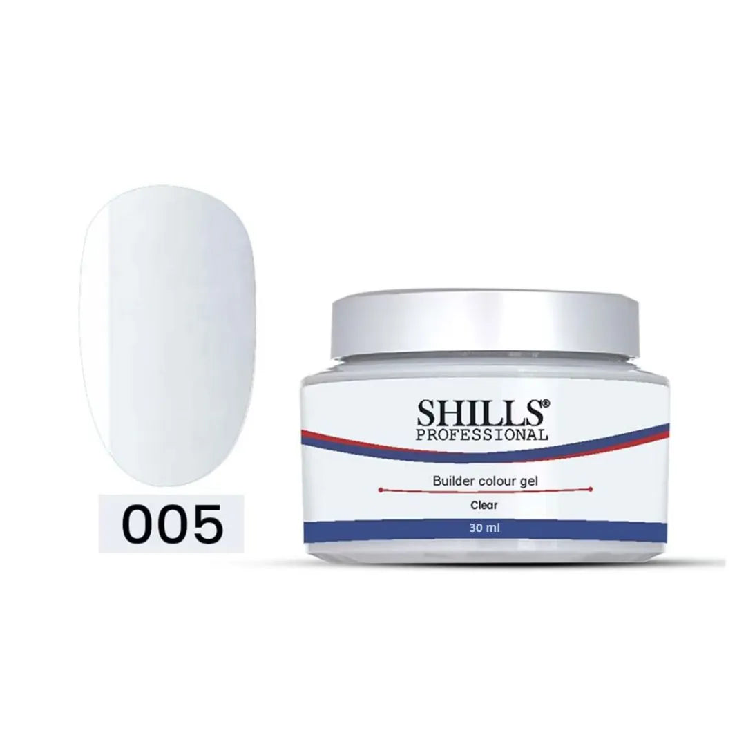 Shills Professional Builder Gel